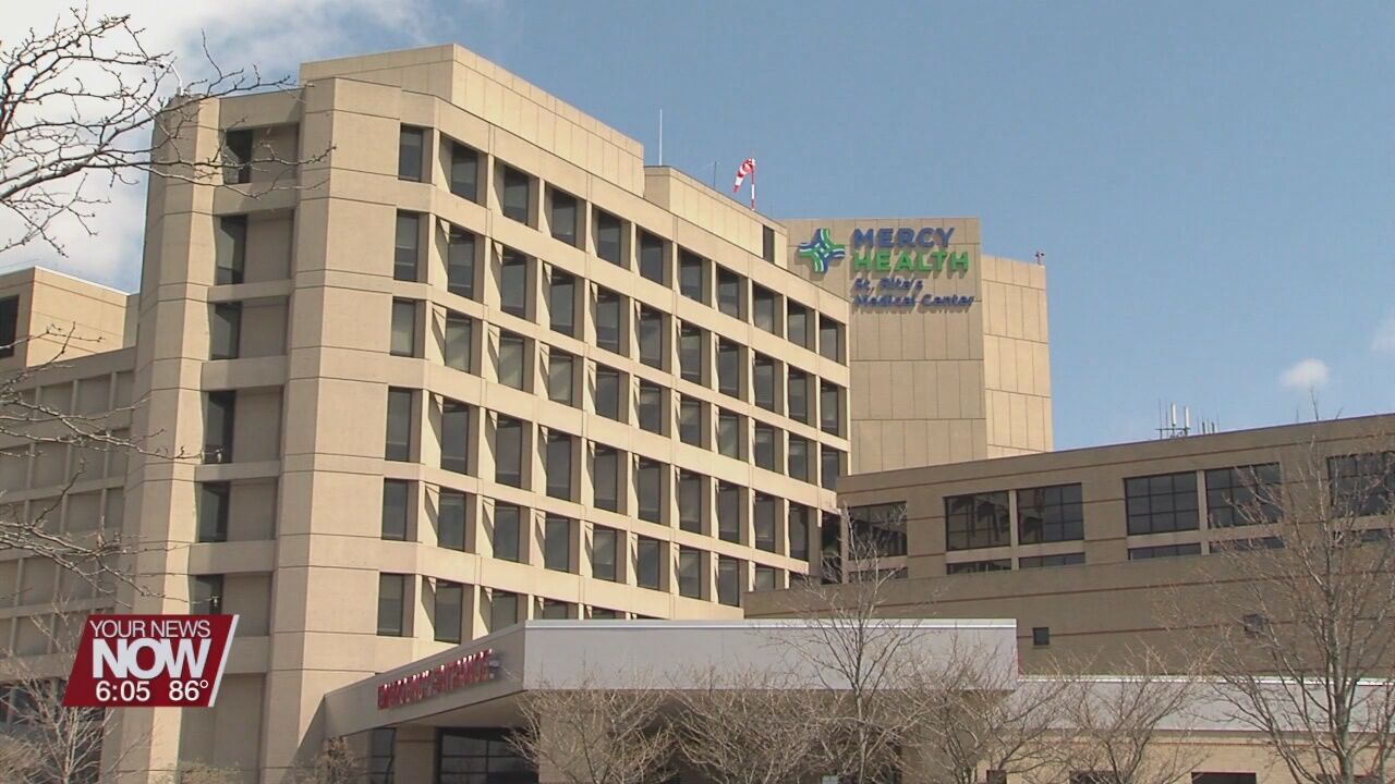Healthcare jobs going unfilled in Greater Lima Region